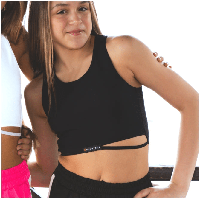 Honeycut T3114 Boujee Tank