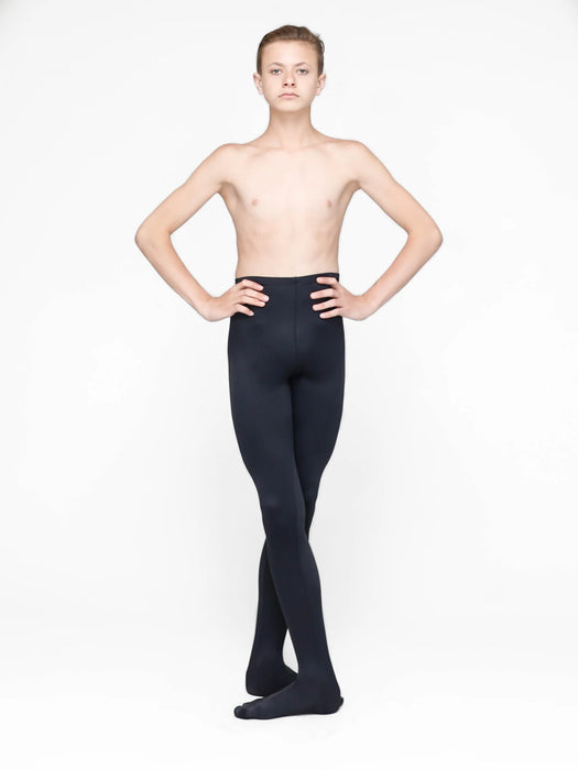 Body Wrappers B90 Convertible Boy Tights