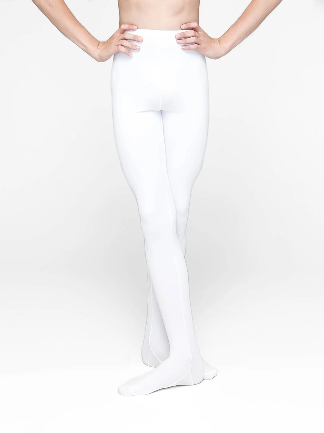 Body Wrappers B90 Convertible Boy Tights