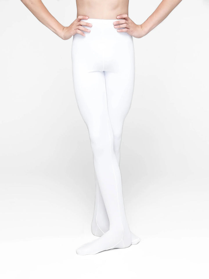 Body Wrappers B90 Convertible Boy Tights