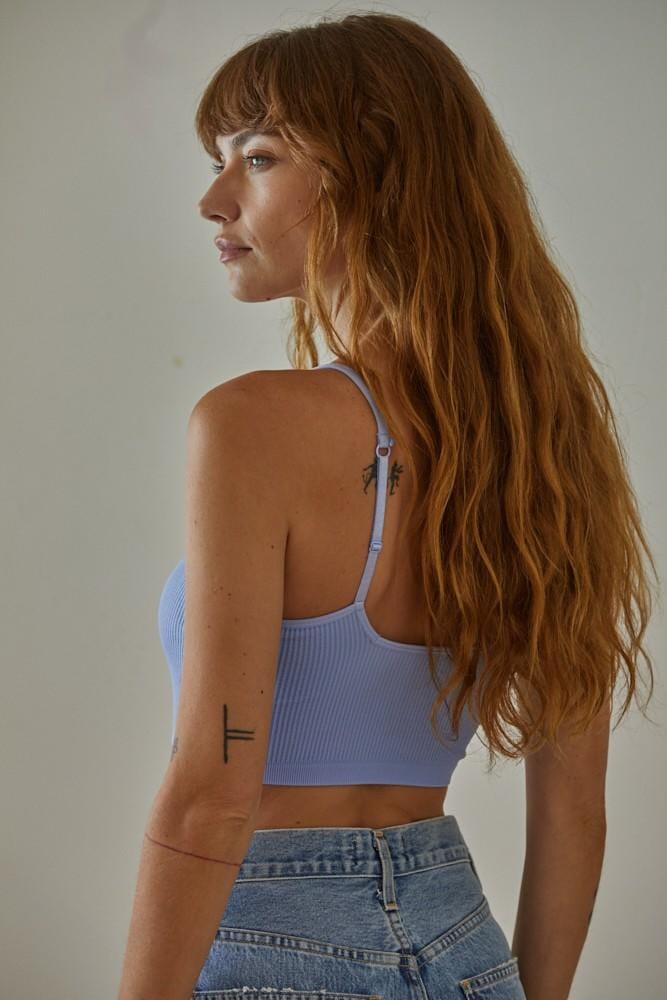 Keep In Control Longer Brami Lilac Blue