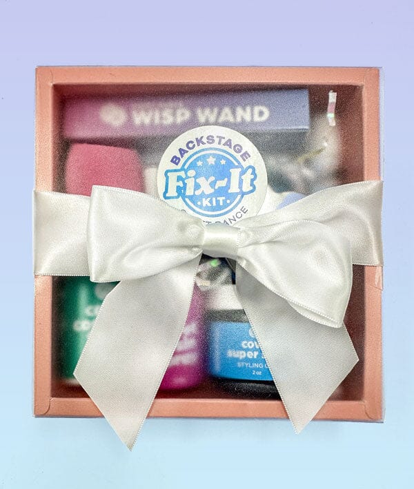 Dance Mom Survival Fix-It Kit