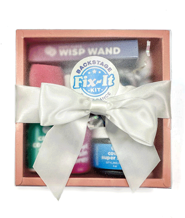 Dance Mom Survival Fix-It Kit