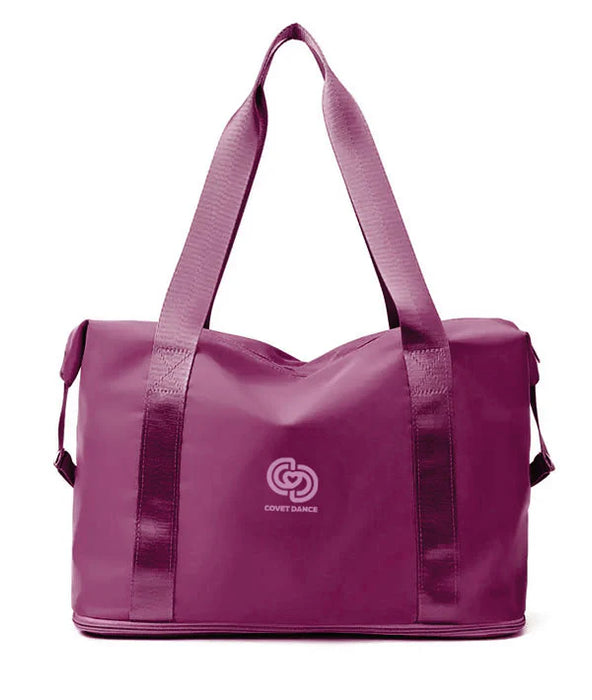 Covet Dance Joi Studio Tote Bag