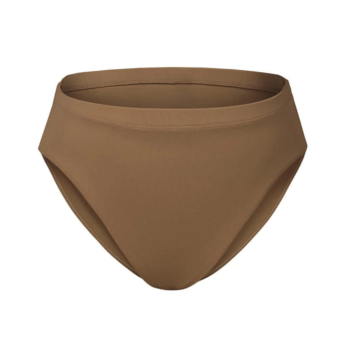 Bloch Girls Zaniah High Waist Micro Short