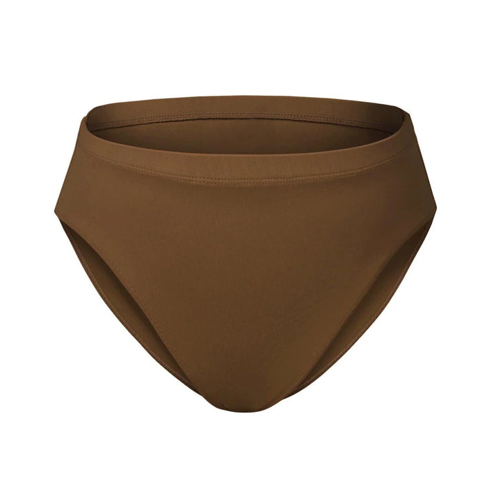 Bloch Girls Zaniah High Waist Micro Short
