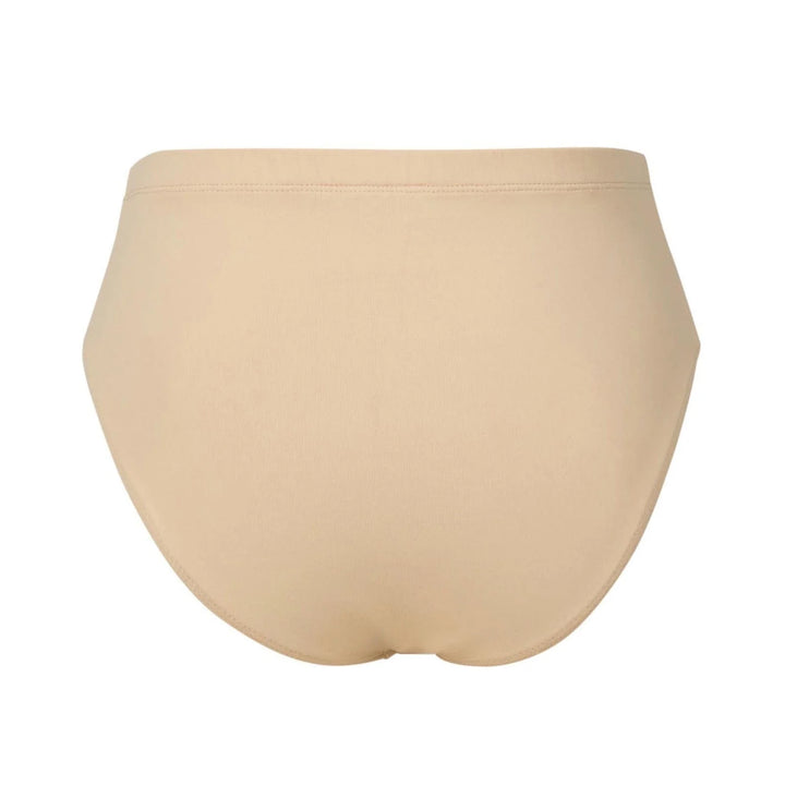 Bloch Girls Zaniah High Waist Micro Short