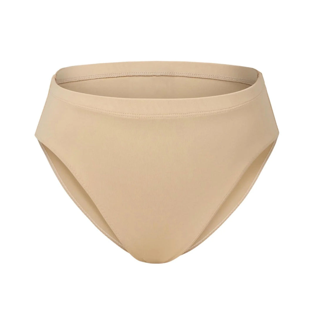 Bloch Girls Zaniah High Waist Micro Short