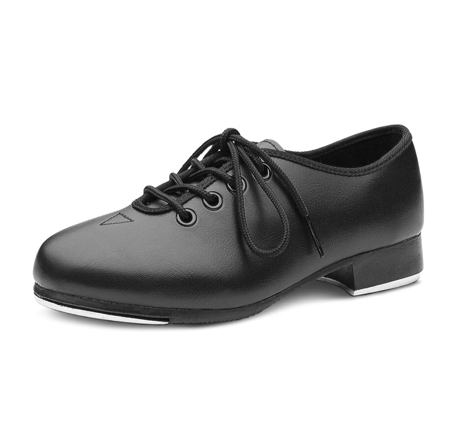 Bloch DN3710G Dance Now Student Jazz Tap Shoes - Child