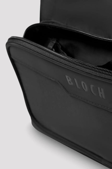 Bloch Dance Backpack Closeup