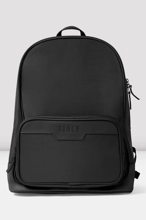 Bloch Dance Backpack Front