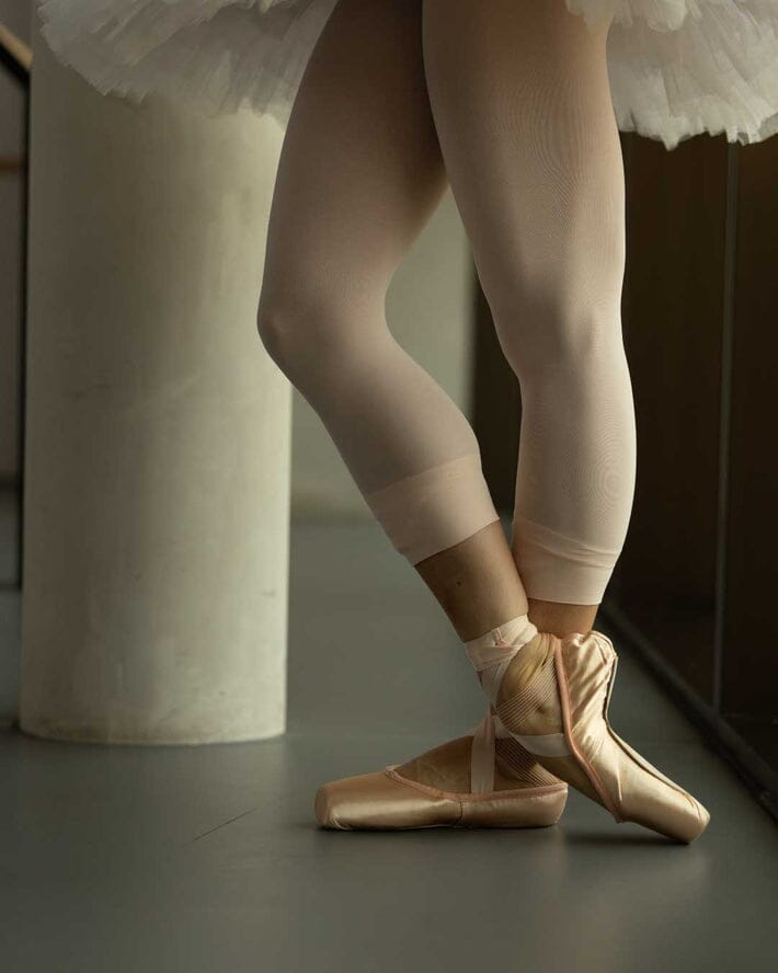 Bloch Flexus K2 S0120L ブロック　フレクサス　トウシューズ Bloch Flexus Kaia Moldable Pointe Shoes