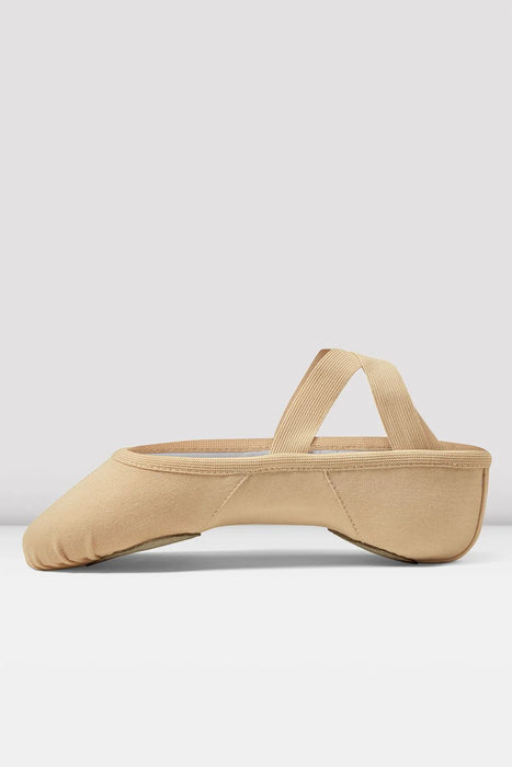 Bloch S0217L Elevé Canvas Ballet Shoes Single