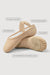 Bloch S0217L Elevé Canvas Ballet Shoes Specs