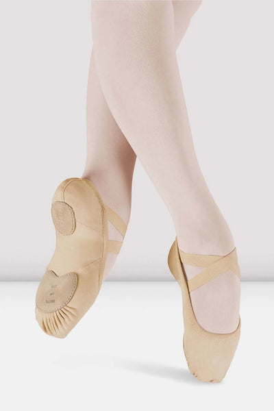 Bloch_S0217L_Elev_Canvas_Balle