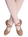 Bloch S0284L "Performa" Stretch Canvas Ballet Shoes - Adult - Coffee