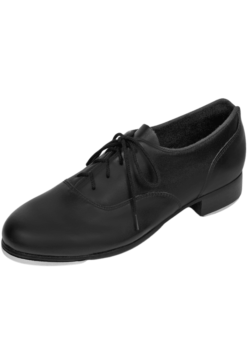 Bloch S0361L Adult Respect Lace Up Tap Shoes