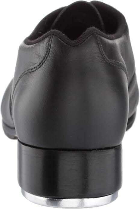 Bloch S0361L Adult Respect Lace Up Tap Shoes Heel
