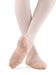 Bloch S0625L Synchrony Stretch Canvas Ballet Shoes BACK