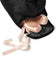 Bloch Studio Dance Bag black detail