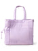 Bloch Studio Dance Bag lilac front