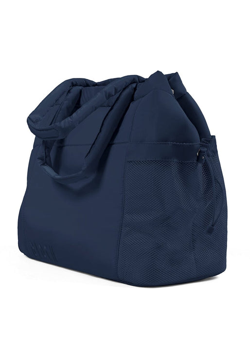 Bloch Studio Dance Bag navy side