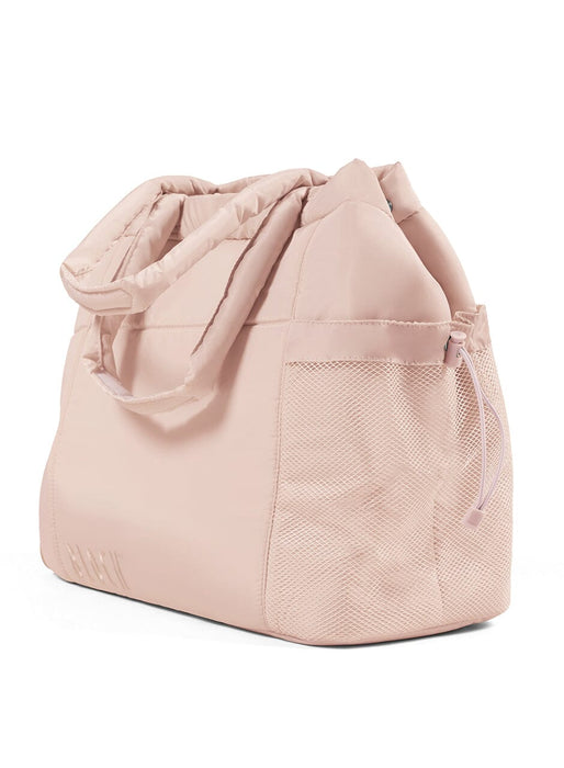 Bloch Studio Dance Bag pink side