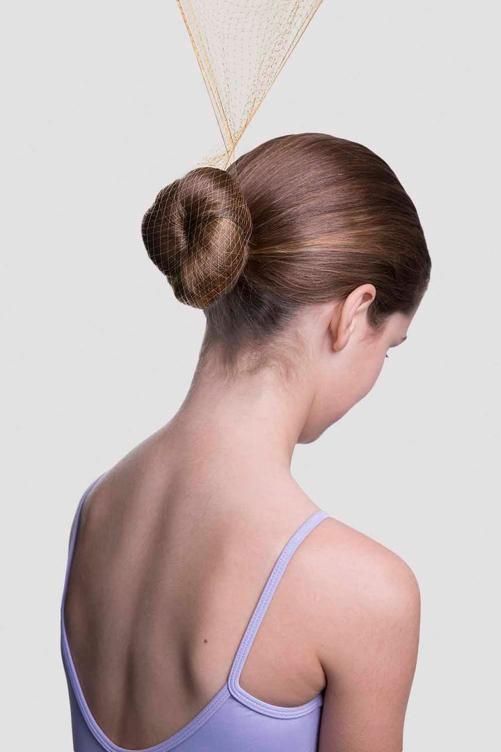 Pack of 3 Hair Nets - BLOCH Dance US