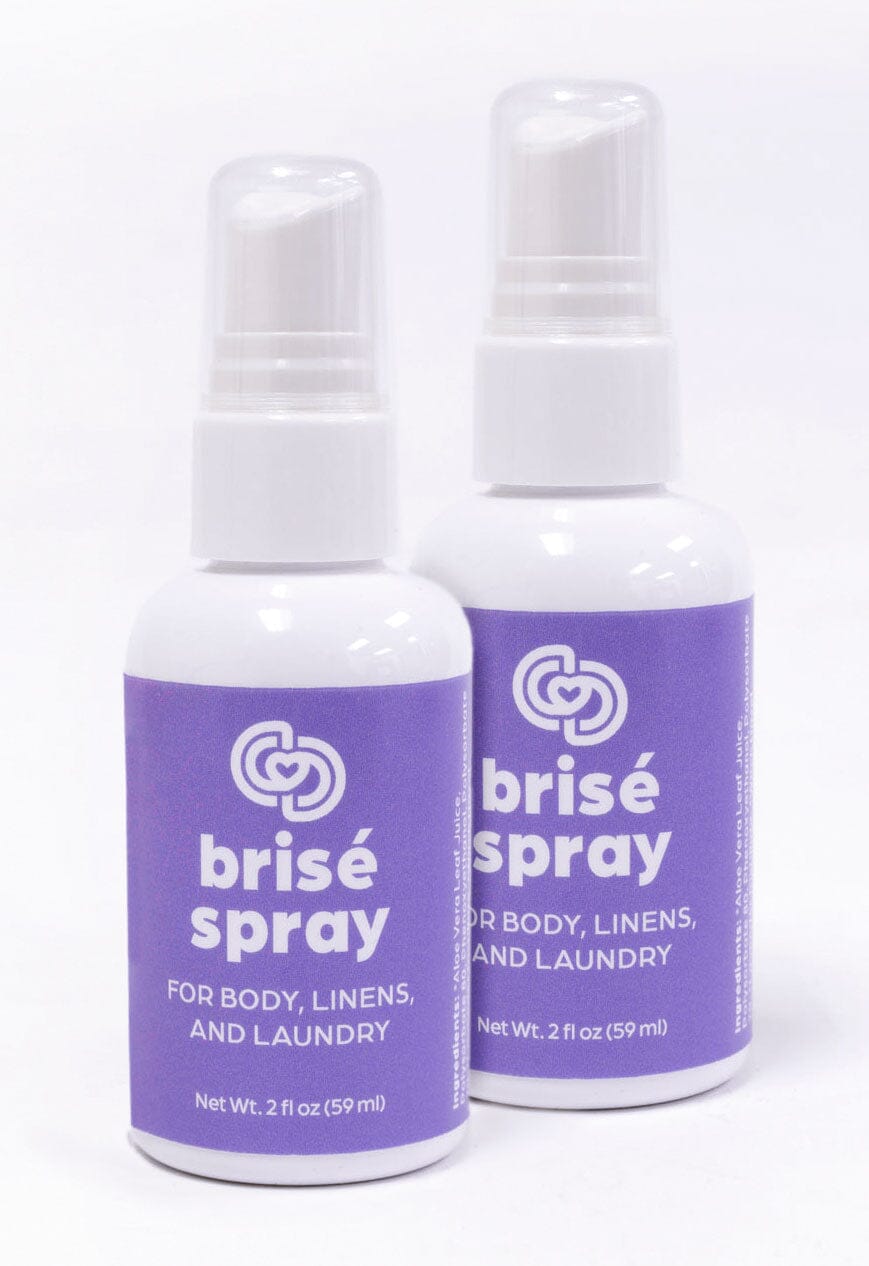 Brisé Spray - Lavender Body and Fabric Spritz