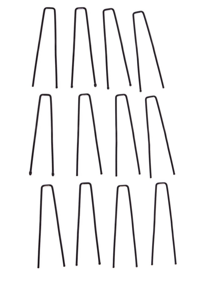 Bunheads 2.5" Hairpins black 1