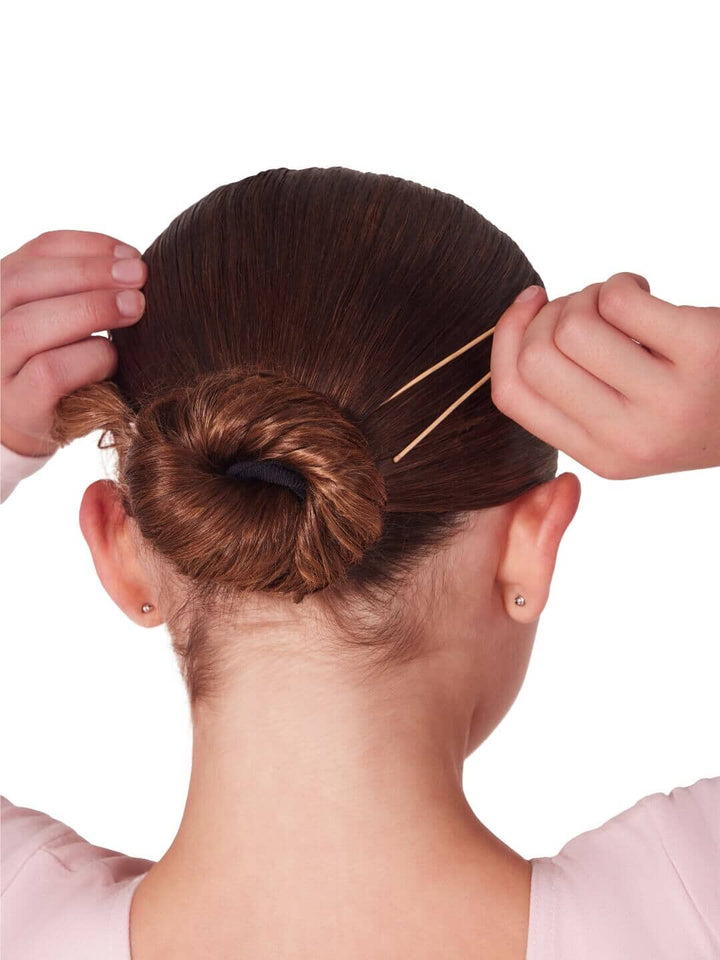 Bunheads 2.5" Hairpins blonde