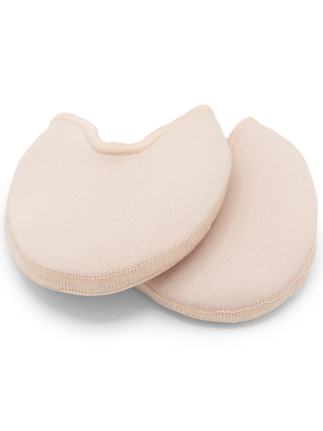 Bunheads Ouch Pouch Jr Natural BH1094 1096