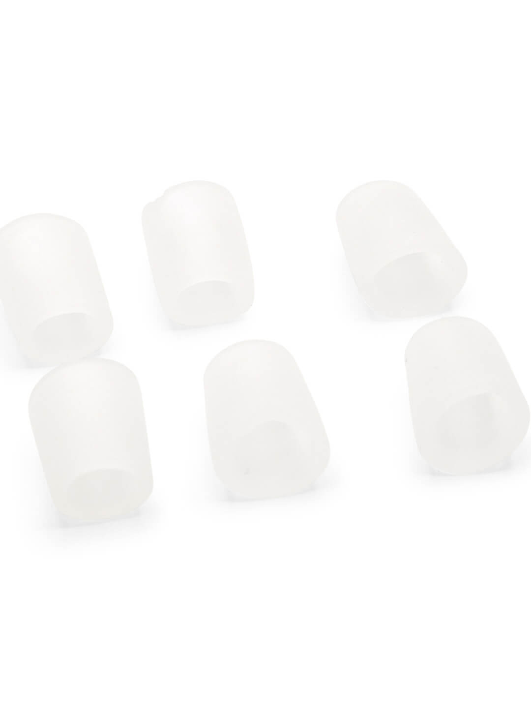 Bunheads Pinky Pad Clear BH1040
