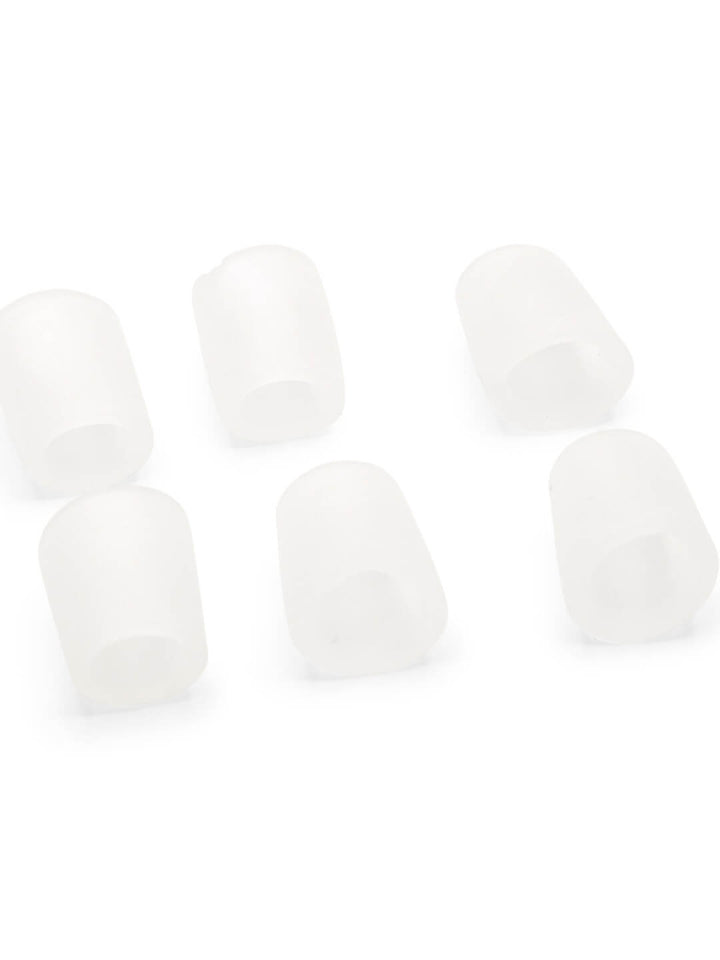 Bunheads Pinky Pad Clear BH1040