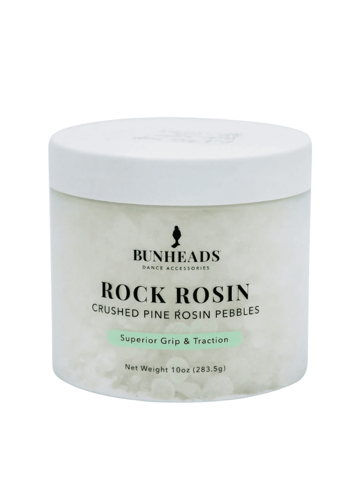 Bunheads Rock Rosin