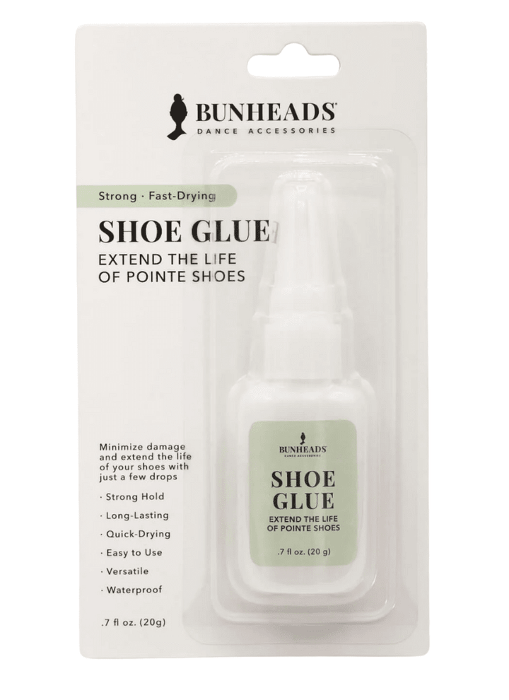 Bunheads Shoe Glue