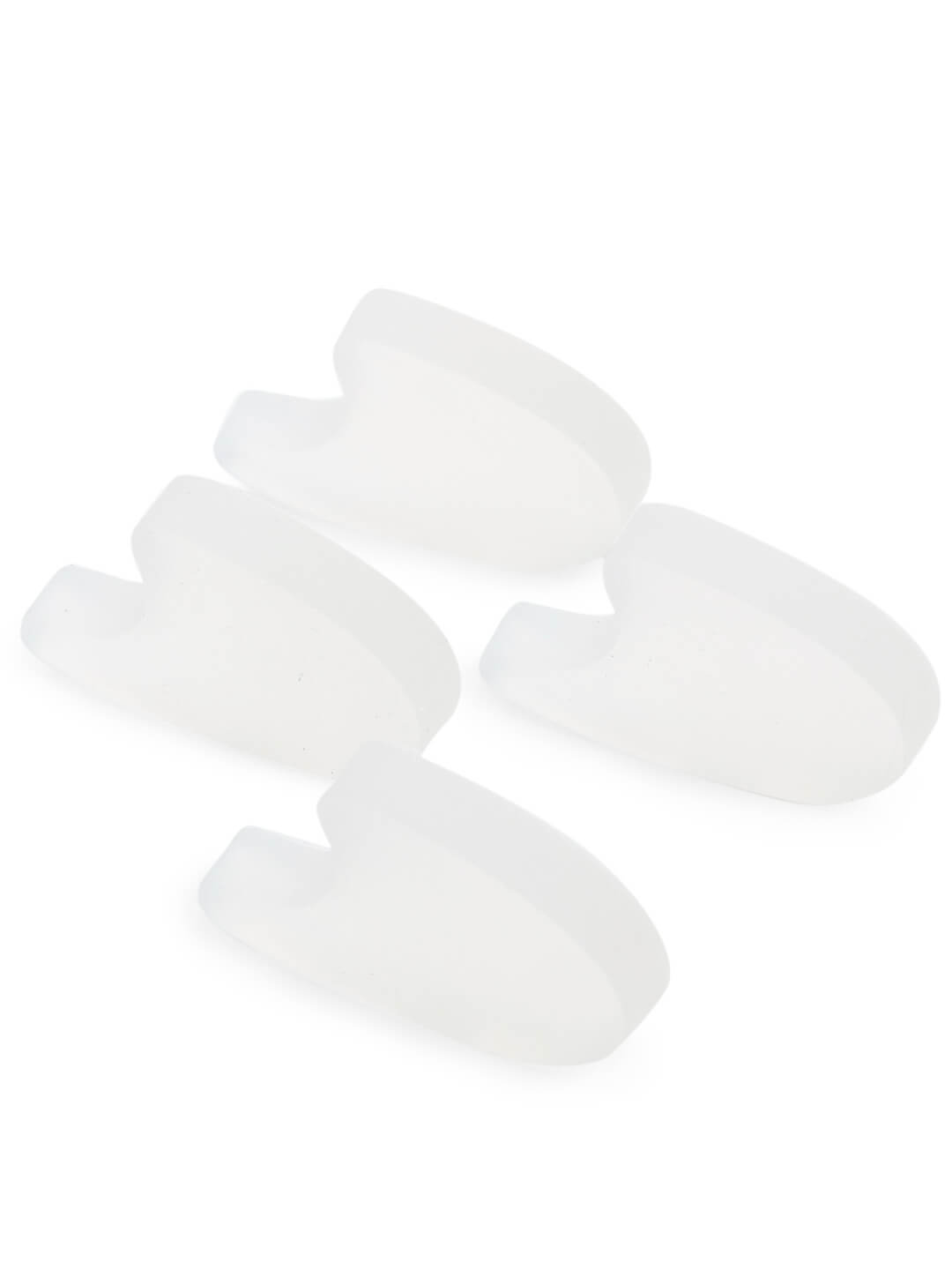 Bunheads Super Spacers Clear BH1044