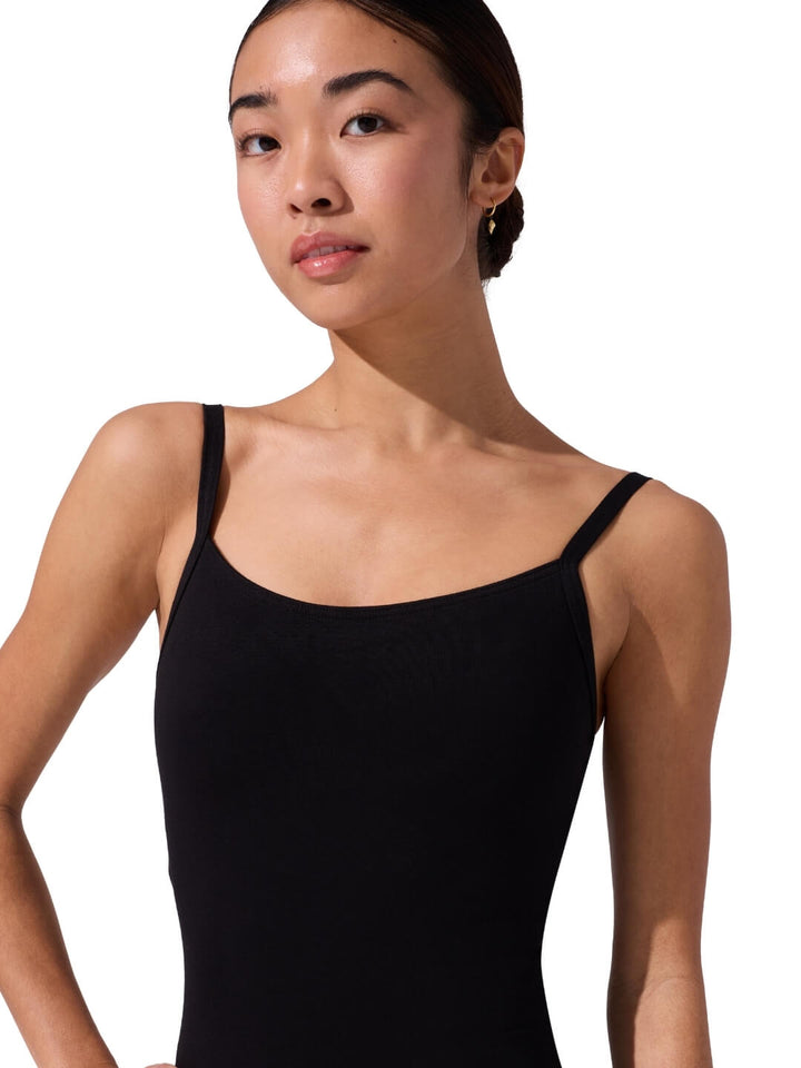 Camisole Leotard w/ BraTek®