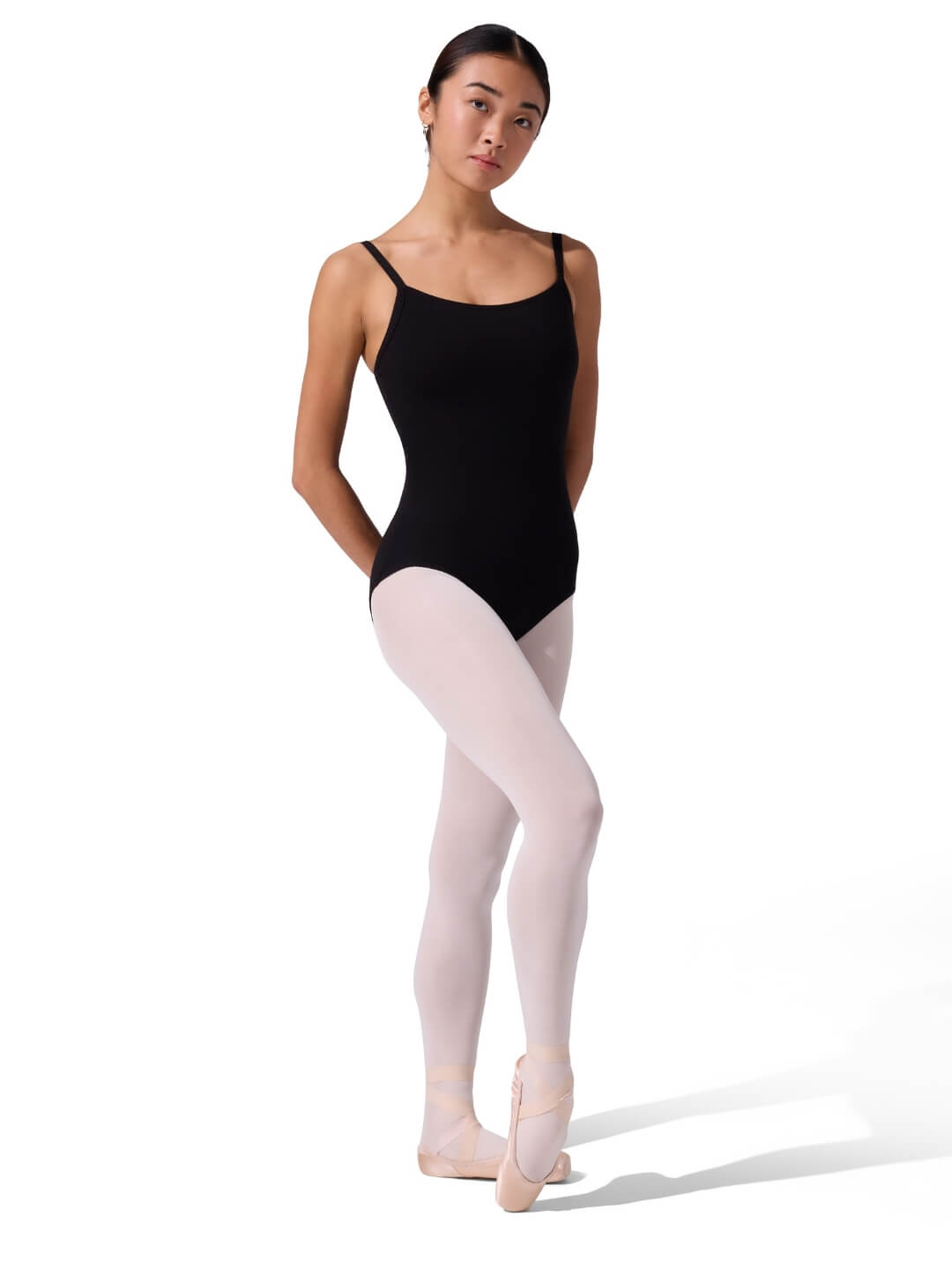 Camisole Leotard w/ BraTek®