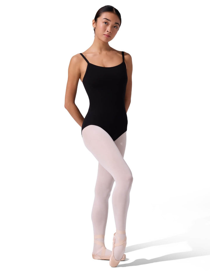 Camisole Leotard w/ BraTek®