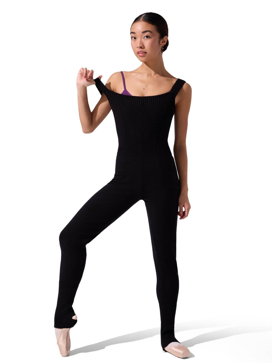 Full Length Romper