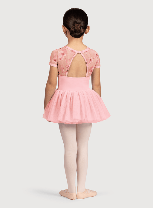 Bloch CL4282 Girls Belle Tutu Leotard