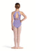 Bloch CL5665 Girls Mesh Back Halter Leotard