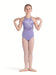 Bloch CL5665 Girls Mesh Back Halter Leotard