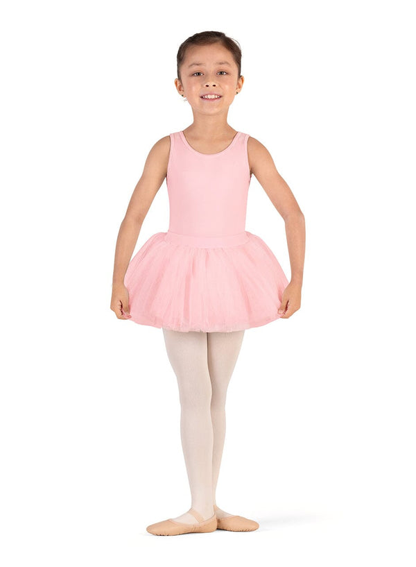 Bloch Tank Tutu Leotard