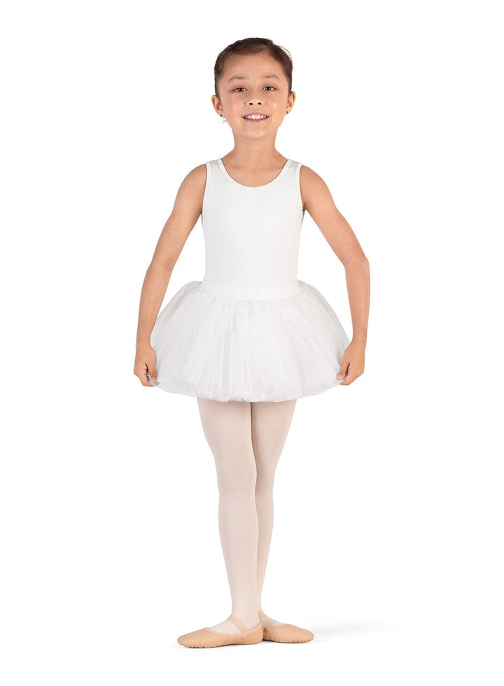Bloch CL9235 Tank Tutu Leotard