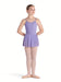 Bloch CR5221 Girls Mesh Pull On Skirt