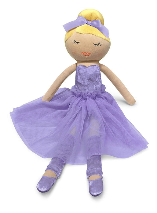 Bloch CW5600 Ballet Doll