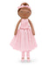 Bloch CW5600 Ballet Doll