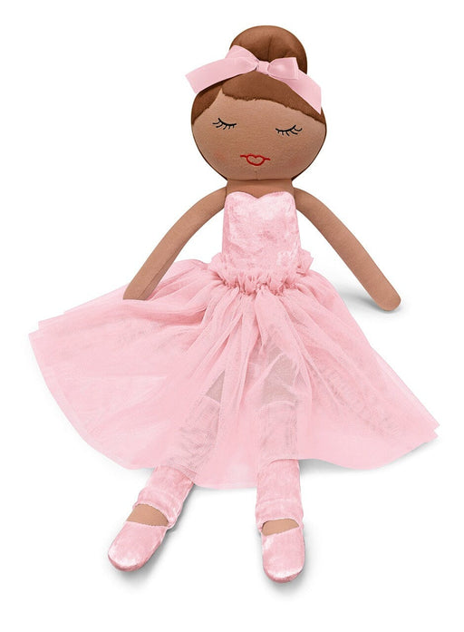 Bloch CW5600 Ballet Doll